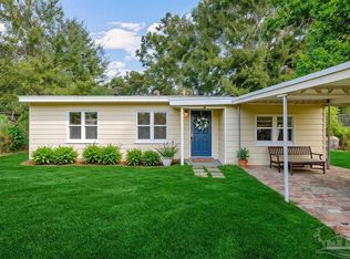 28 Norwood Dr, Pensacola, FL 32506