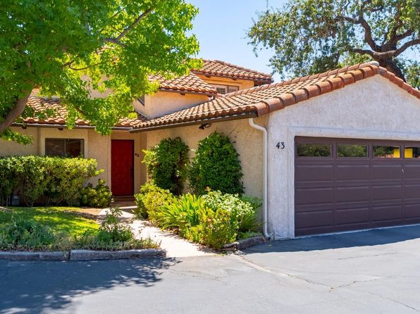 Ojai Real Estate - Ojai CA Homes For Sale | Zillow