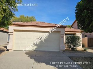 4730 E Abraham Ln, Phoenix, AZ 85050