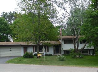 3030 Monica Ct, Plover, WI 54467