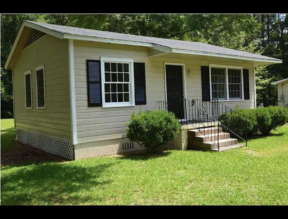 Chain link fence is not pictured