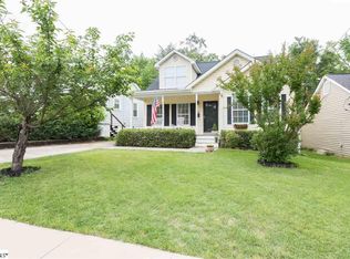 323 E Hillcrest Dr, Greenville, SC 29609
