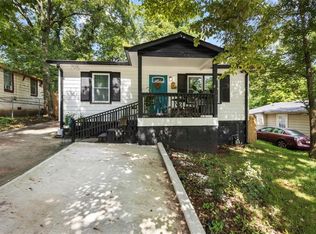 766 4th St, Stone Mountain, GA 30083