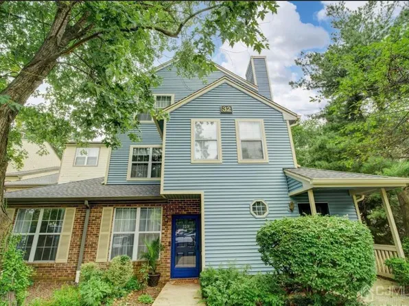 3231 Cypress Ct S, Monmouth Junction, NJ 08852