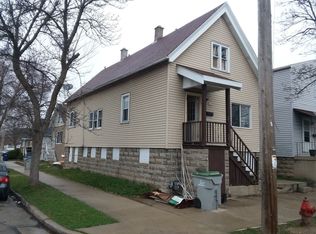 1630 W Lapham St, Milwaukee, WI 53204