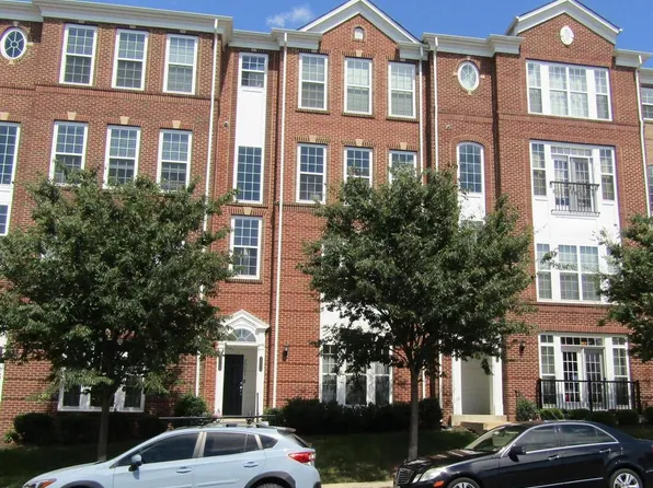 20606 Maitland Ter Unit 14H, Ashburn, VA 20147