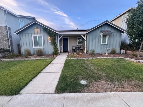 12729 Rosilla Coast Ln, Rancho Cordova, CA 95742