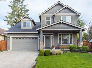 13957 SW Ronald Ct, Beaverton, OR 97006