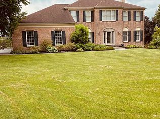 968 Rock Creek Rd, West Chester, PA 19380