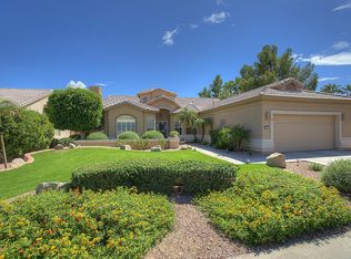 15431 W Fairmount Ave, Goodyear, AZ 85395