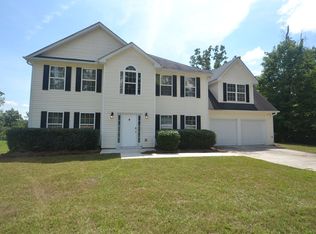 7779 Pleasant Hill Rd, Lithonia, GA 30058