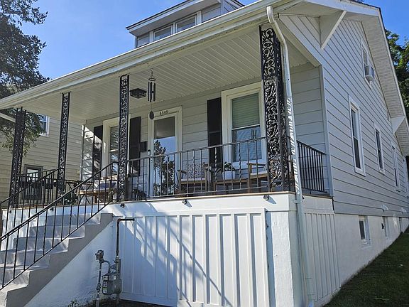 2nd image of 4505 Woodlea Ave