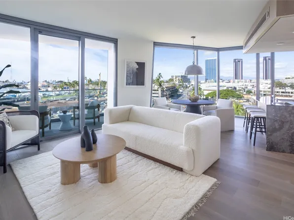 1000 Auahi St #501, Honolulu, HI 96814