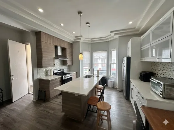 24 Washburn St #2, Dorchester, MA 02125
