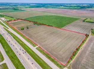 E Interstate Highway 35 Serv Rd, Hillsboro, TX 76645