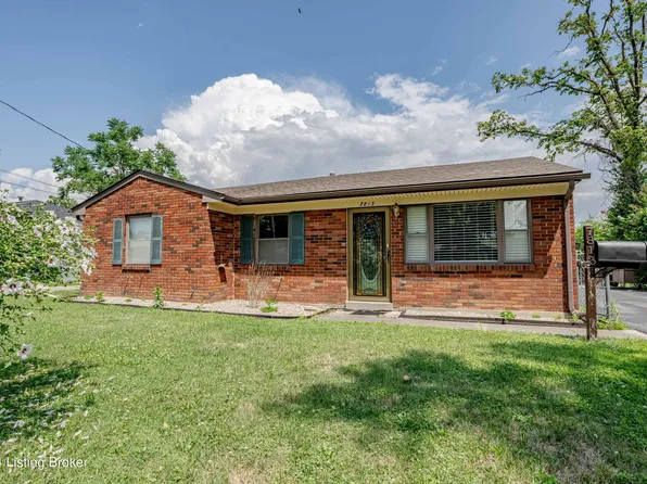 7813 Mackie Ln, Louisville, KY 40214