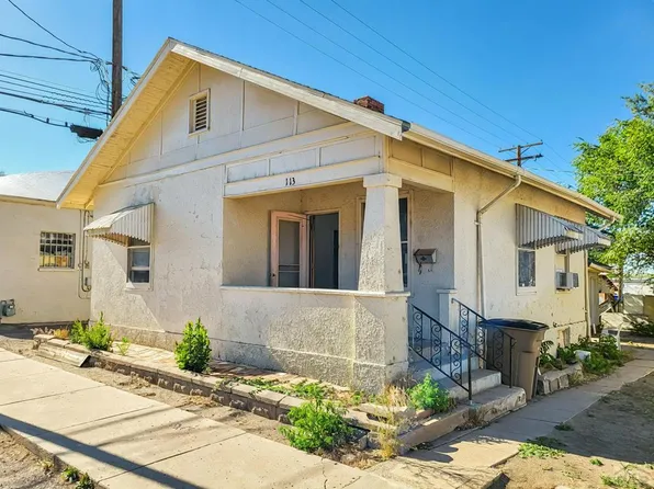113 E 3rd St, La Junta, CO 81050