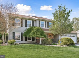 1150 Charter Rd, Warminster, PA 18974