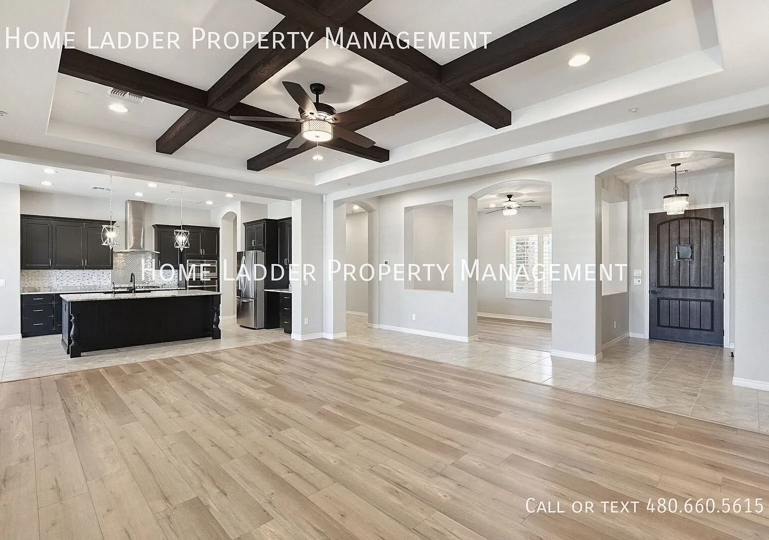 Stunning 4 Bed + Office + Media Room - Ash Creek Estates — Photo 3