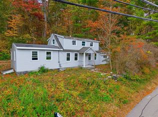 78 Pleasant St, Grafton, MA 01519