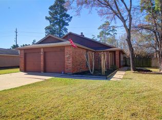 19219 Nehoc Ln, Humble, TX 77346