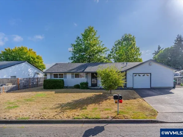 3709 Pine St SE, Albany, OR 97322