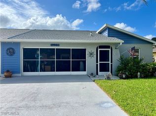 19944 Lake Vista Cir, Lehigh Acres, FL 33936