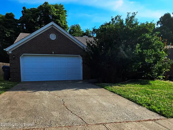 7408 Warrenton Hill Ct, Louisville, KY 40291