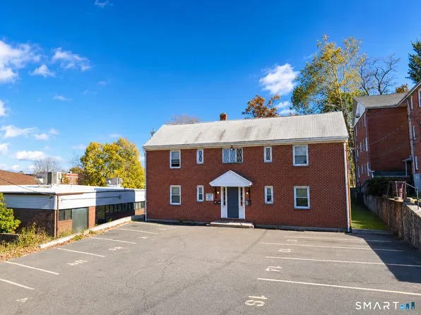 14 Park Place #4, New Britain, CT 06052