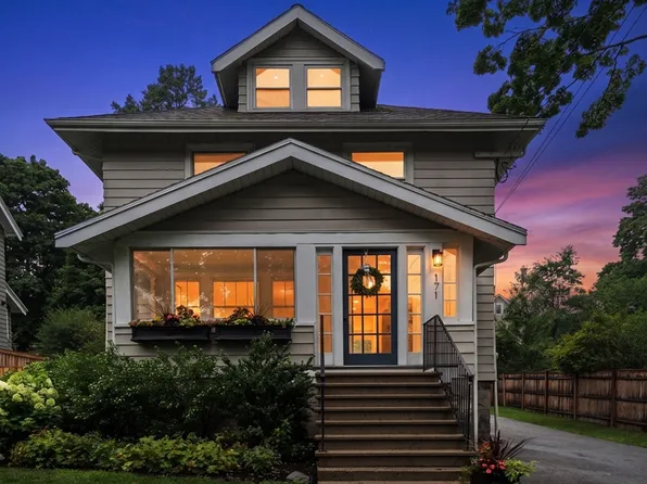 171 Park Ave, Arlington, MA 02476