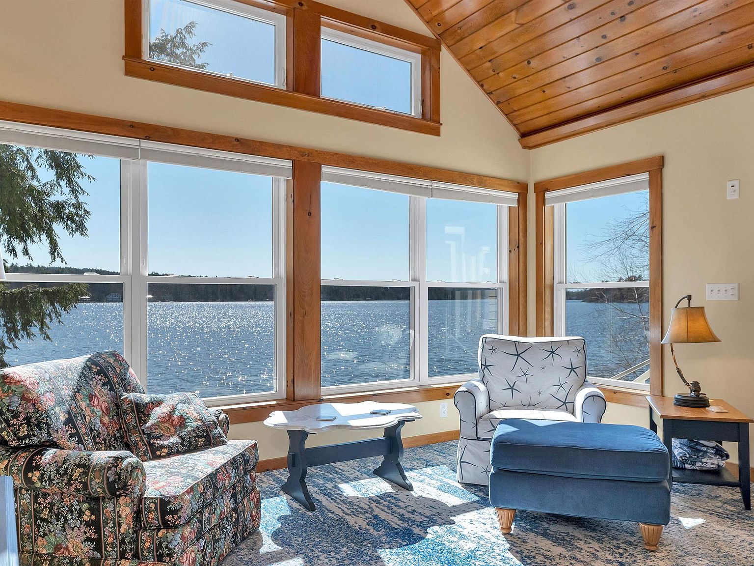 92 Tasker Shore Drive, Northwood, NH 03261 | Zillow