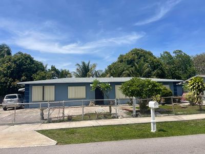 915 SW 4th Street, Delray Beach, FL, 33444