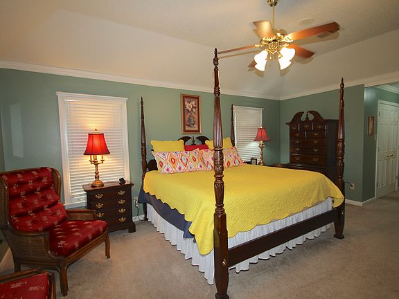 2nd image of 7608 Cordova Club Dr