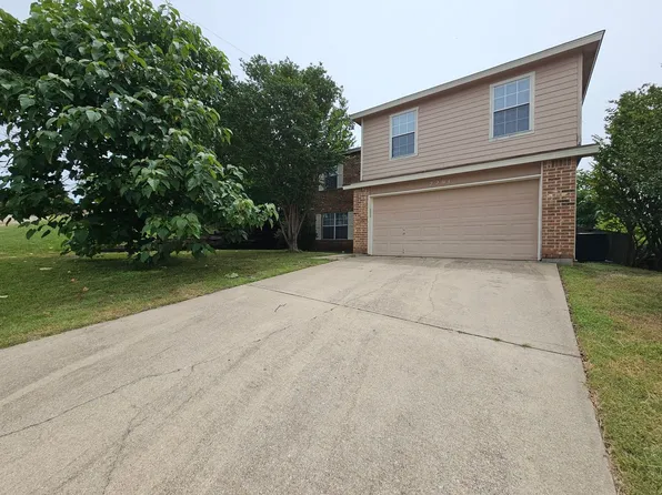 2201 Dennis St, Copperas Cove, TX 76522