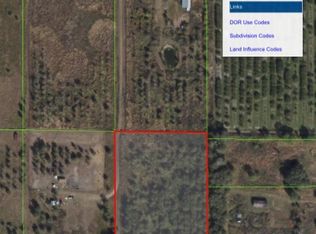 40245 Albritton Rd, Duette, FL 34219