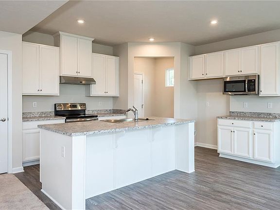 5th image of 9626 Crooked Creek Dr