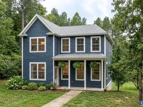 35A Bethune St, Scottsville, VA 24590