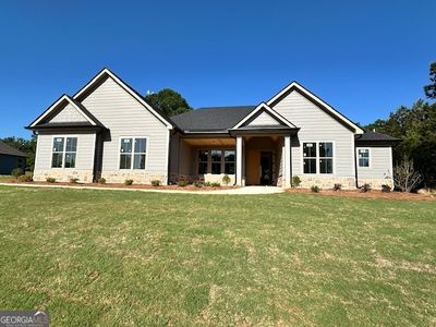 145 Paislee Park Dr #14, Fayetteville, GA, 30215