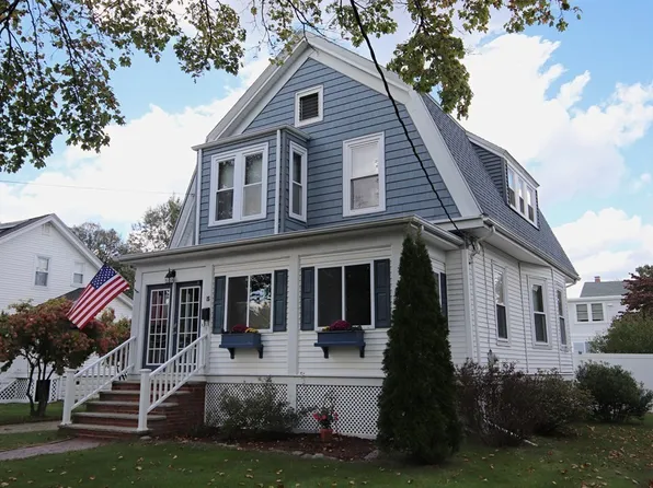 15 Parker St, Saugus, MA 01906