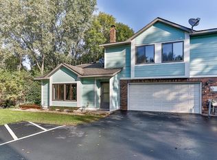 7 Shady Way, Circle Pines, MN 55014
