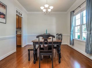 836 Myrtle Grove Ln, Apex, NC 27502