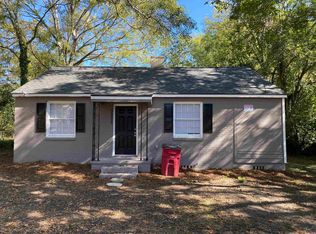 3277 Matheson Dr, Macon, GA 31204