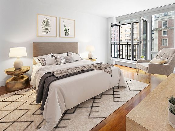 5th image of 45 Park Ave APT 602