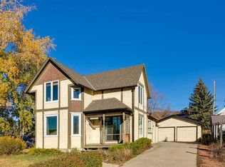 2114 S 20th Ave, Didsbury, AB T0M0W0