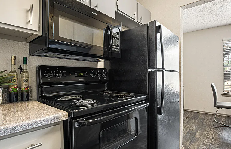Oaks of Lewisville Apartments — Photo 11