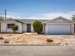 21108 79th St, California City, CA 93505