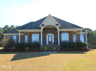 118 Feather Ln, Jackson, GA 30233