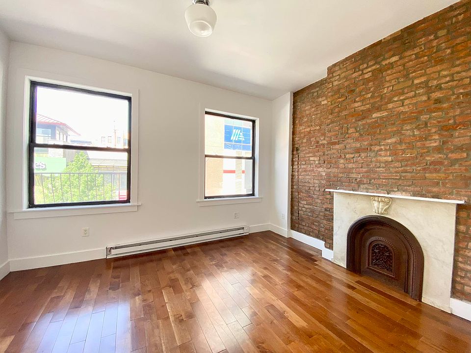 1st image of 512 E 117th St #3B
