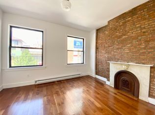 512 E 117th St #3B, New York, NY 10035