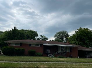 1976 Goulson Ave, Warren, MI 48091